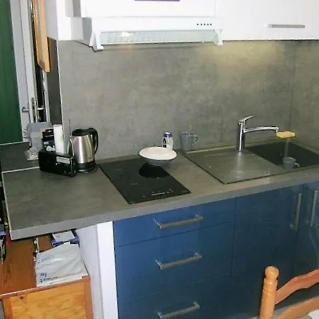 بيت للعطل Maison La Palmyre, 2 Pieces, 5 Personnes - Fr-1-305b-52 *