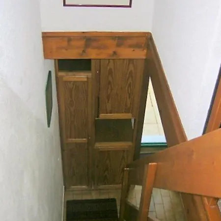 Maison La Palmyre, 2 Pieces, 5 Personnes - Fr-1-305b-52 بيت للعطل *