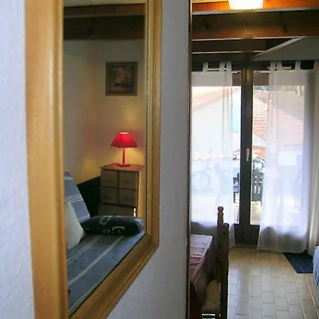Maison La Palmyre, 2 Pieces, 5 Personnes - Fr-1-305b-52 بيت للعطل *