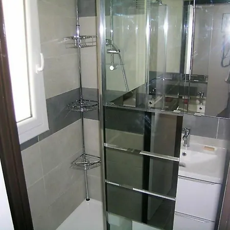 بيت للعطل Maison La Palmyre, 2 Pieces, 5 Personnes - Fr-1-305b-52